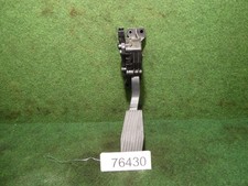 elek. Gaspedal OPEL VECTRA C STH (Z02) 2,2I 114KW 155PS BJ.2004 9186725 CF