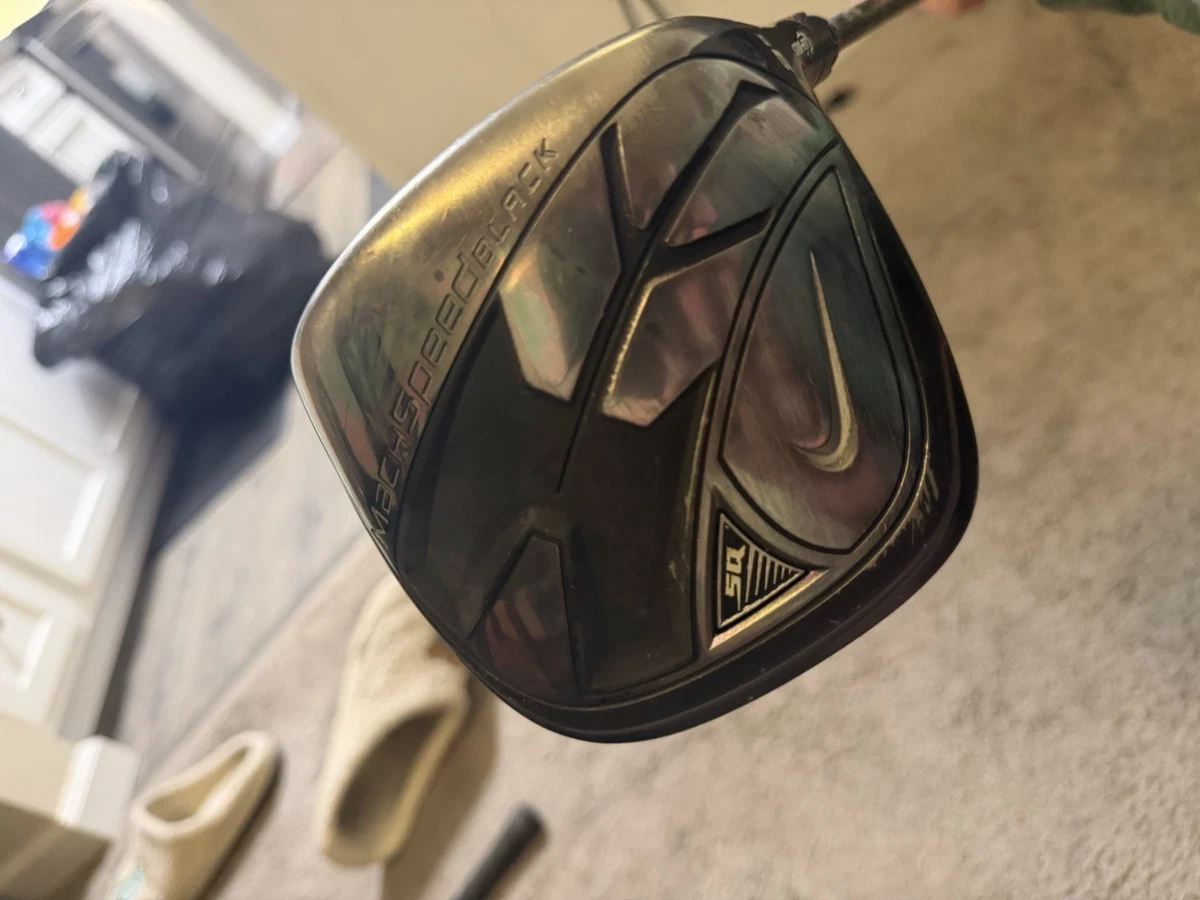 Nike Golf Sq Machspeed for sale | eBay