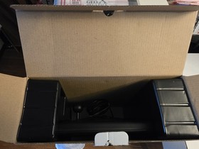 SNK Neo Geo X Gold Limited Edition Console + Extra Joystick + MEGA pack Vol 1