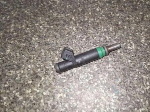 BMW 7 E65, E66, E67 Einspritzventil Set 7525721 5.00 Petrol 2007 33852734