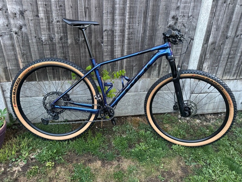 Trek Procaliber