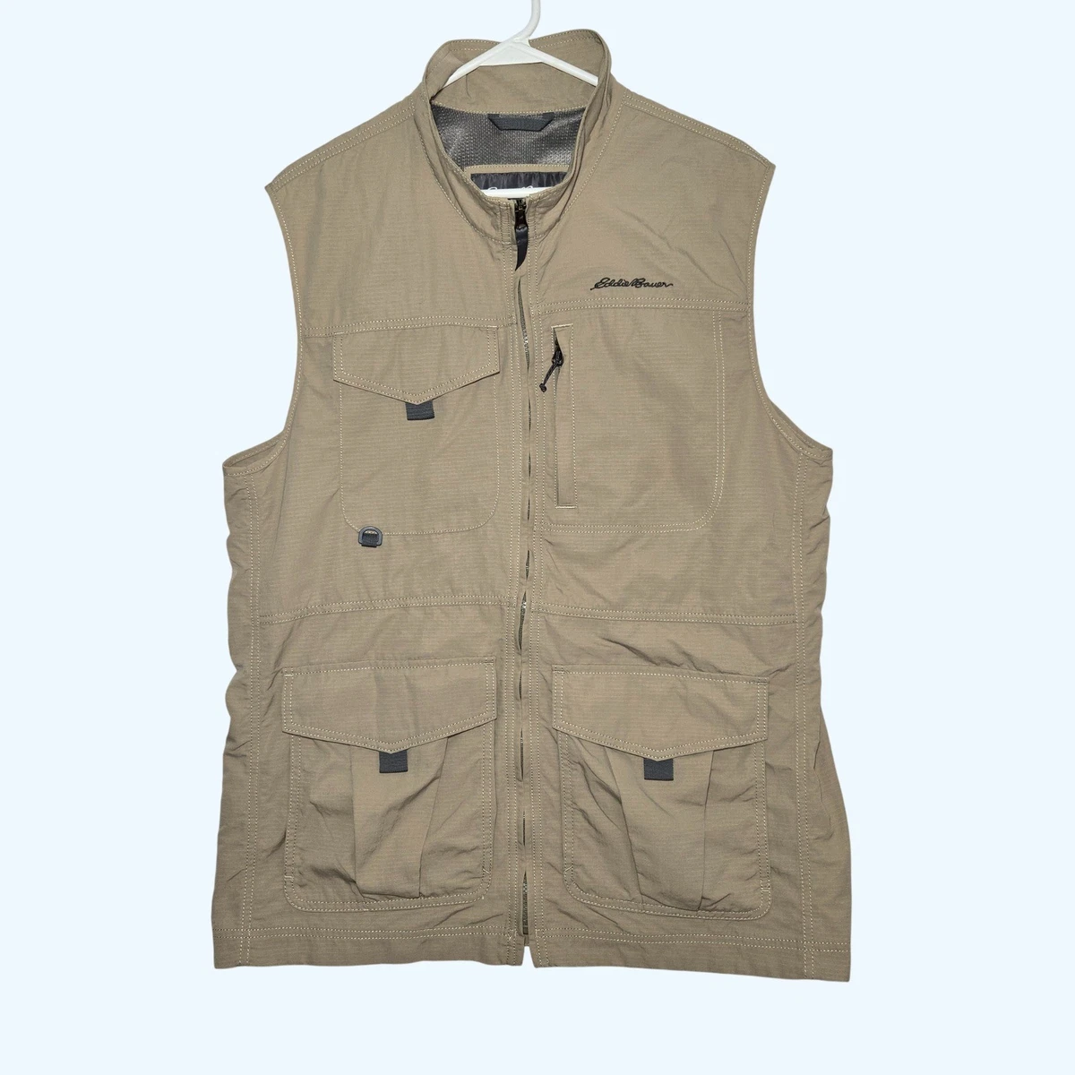 Eddie Bauer Big & Tall Vests for Men for Sale | Shop New & Used | eBay