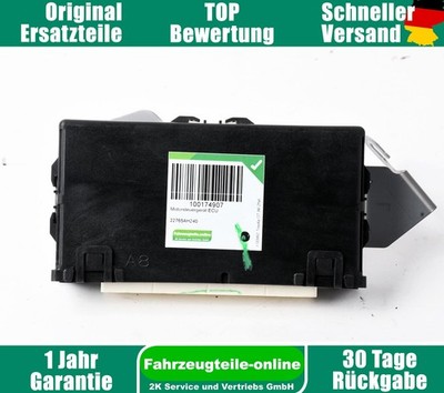 Motorsteuergerät ECU Toyota GT 86 ZN6 22765AH240