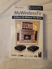 Actiontec My Wireless TV Multi Room Wireless ...