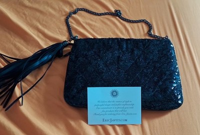 Eric Javits Shoulder Bag
