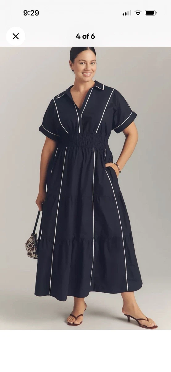 Anthropologie Summer Dresses for Women for sale | eBay Anthropologie Summer Dresses for Women for sale | eBay