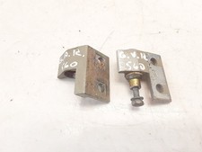 Porte arrière et accessoires Alfa Romeo ALFA 166
