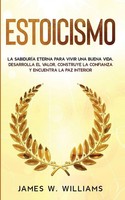 Estoicismo | James W. Williams | Taschenbuch | Inteligencia Emocional PráCtica