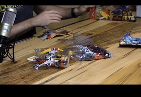 Lego Super Heroes #76039 Ant-Man Final Battle Yellow Jacket 99% Missing Wings