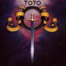 Toto von Toto | CD | Zustand sehr gut