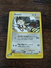 New ListingExpedition Meowth 121/165 Pokemon Non Holo Card