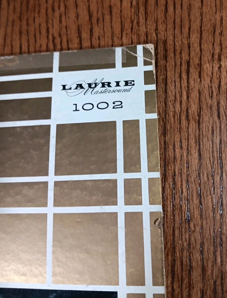 DION & THE BELMONTS "Presenting Dion And The Belmonts" 1959 Mono Debut Vinyl Foto 3 de 4