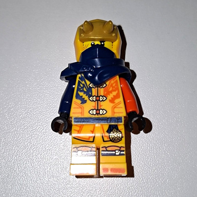 LEGO Ninjago Figur Arin - Dragons Rising S4 - NEU!