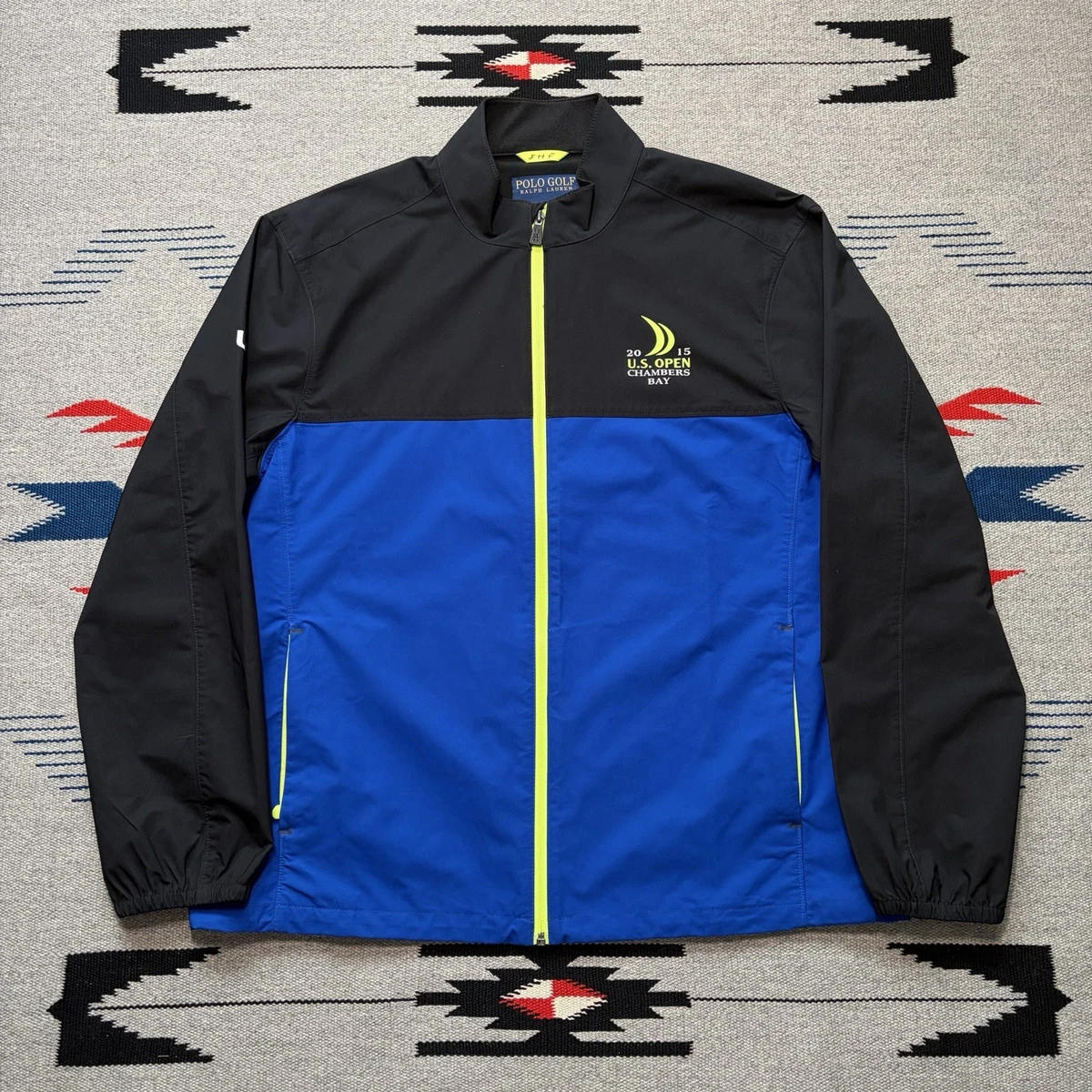Preços baixos em Polo Ralph Lauren US Open de Casacos e jaquetas