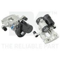 NK 2199175 Bremssattel FüR Jaguar Land Rover, Hinterachse Links