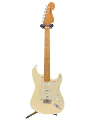ギター Fender Mexico Stratocaster 70's Classic Fender Mexico Classic 70S Strat/2014/Electric Guitar/Strat Type