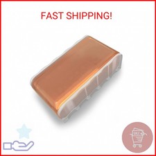 D'Addario Violin Rosin - Cello Rosin - Natural Rosin Violin, Light