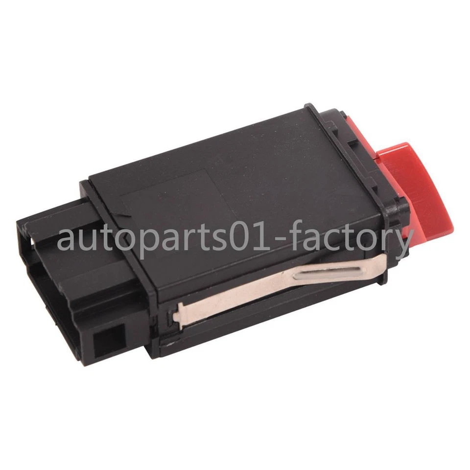 4B0941509C interruptor piscador de luz controle adequado para Audi Allroad Quattro A6 RS6 S6 - Imagem 4 de 4