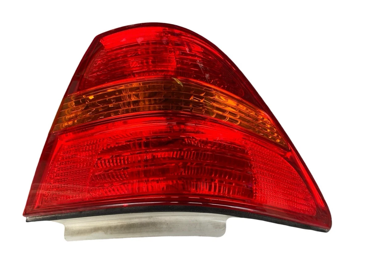 Genuine OEM Tail Lights for Lexus LS430 for sale | eBay