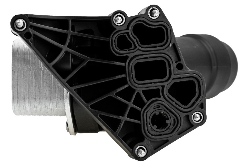 NTY CCL-BM-064 Housing, oil filter for BMW - Image 6