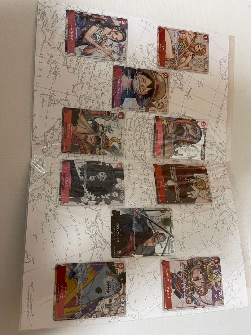 BANDAI ONE PIECE Card Game Premium Collection 25th Anniversary