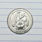 2020-D America the Beautiful Quarters National Park of American Samoa — photo from another recent sale