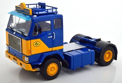 ROAD KINGS - VOLVO F88 1965 ASG - 1/18 - RK180061