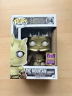 Funko Pop Game of Thrones - THE MOUNTAIN (Armoured) #54 Exclusive