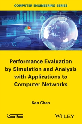 Leistungsbewertung durch Simulation und Analyse mit Anwendungen am Computer...