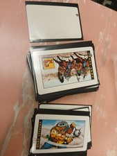 Battle Masters Replacement Deck 1992 Milton Bradley Full Set Excellent Conditio Battle Masters Replacement Deck 1992 Milton Bradley Full Set Excellent Conditio