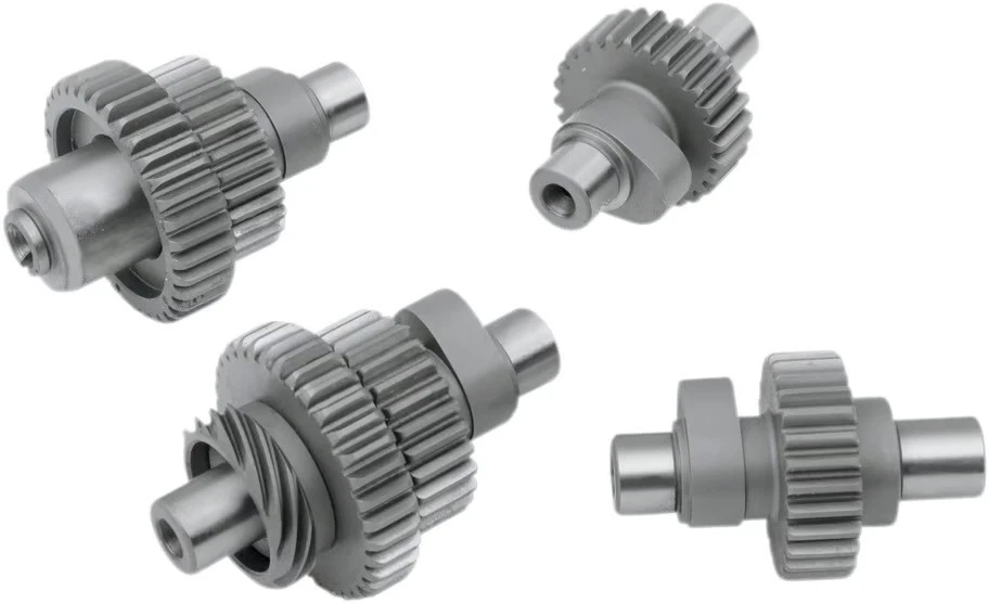 Eixos de comando Andrews PB+ 214045 HARLEY-DAVIDSON XLCH XLH1000 XLH900 49-4496 - Imagem 3 de 4