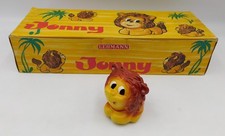 Lehmann Jonny Lion Trade Box 12 Pieces Friction Toy MIB Ref. 914 Western Germany