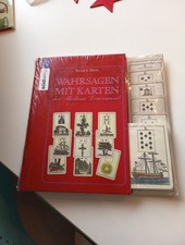 Wahrsagen mit Karten der