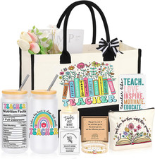 Teacher Appreciation Gifts for Women, End of Year Thank You Gifts for Teachers B