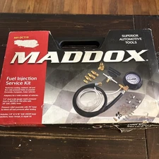 Maddox Fuel Injection Service Kit MH-DCT19