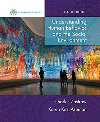 Empowerment Series: - Hardcover, by Zastrow Charles; Kirst-Ashman - Acceptable