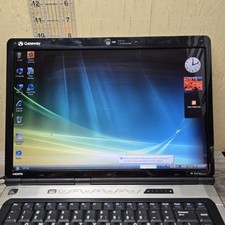 Gateway M-1615 Laptop AMD Turion 64 X2 TL-56 ...