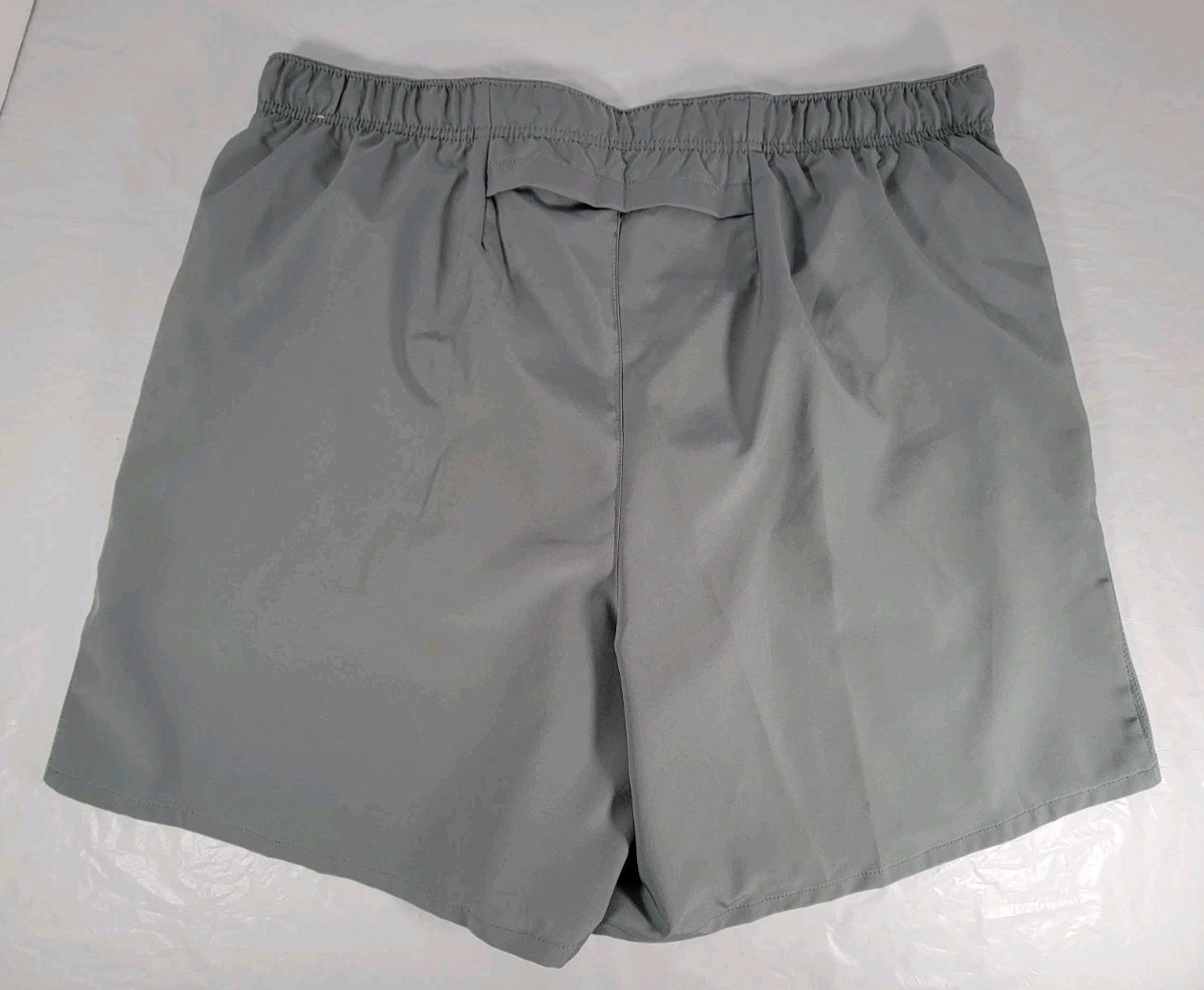 Nike Shorts Men's XL Challenger Running Lined 7” Inseam DV9359-084