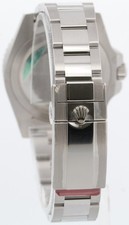 NOS STICKERED Rolex GMT-Master II Black RANDOM SERIAL Ceramic 40mm 116710 LN BOX 5