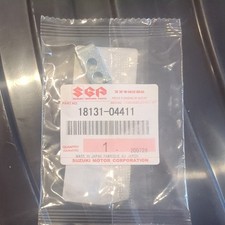 Suzuki Genuine Ratchet - Recoil Starter - ATV Quad LT50 84-05 - 18131-04411 new