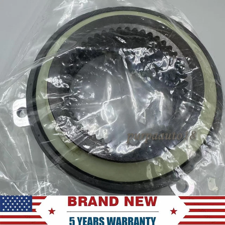 2PCS OEM Auto Locking Hub Axle Actuator 7L1Z-3C247-A For 2004-2015 F-150 4WD USA - Image 2 of 4