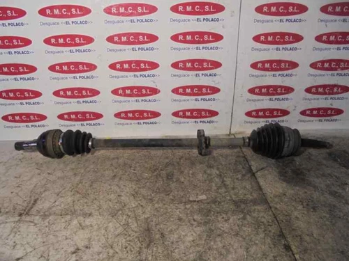 Transmision Delantera Derecha para DAEWOO NEXIA * 1997 1225395 - Imagen 1 de 8