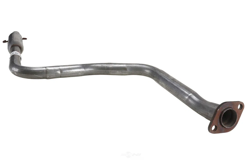 Exhaust Pipe-DX, Sedan AP Exhaust 58292 fits 89-90 Honda Civic 1.5L-L4 - Image 3 of 3