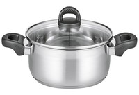 Elo Bratentopf Turmalin Ø20Cm Edelstahl
