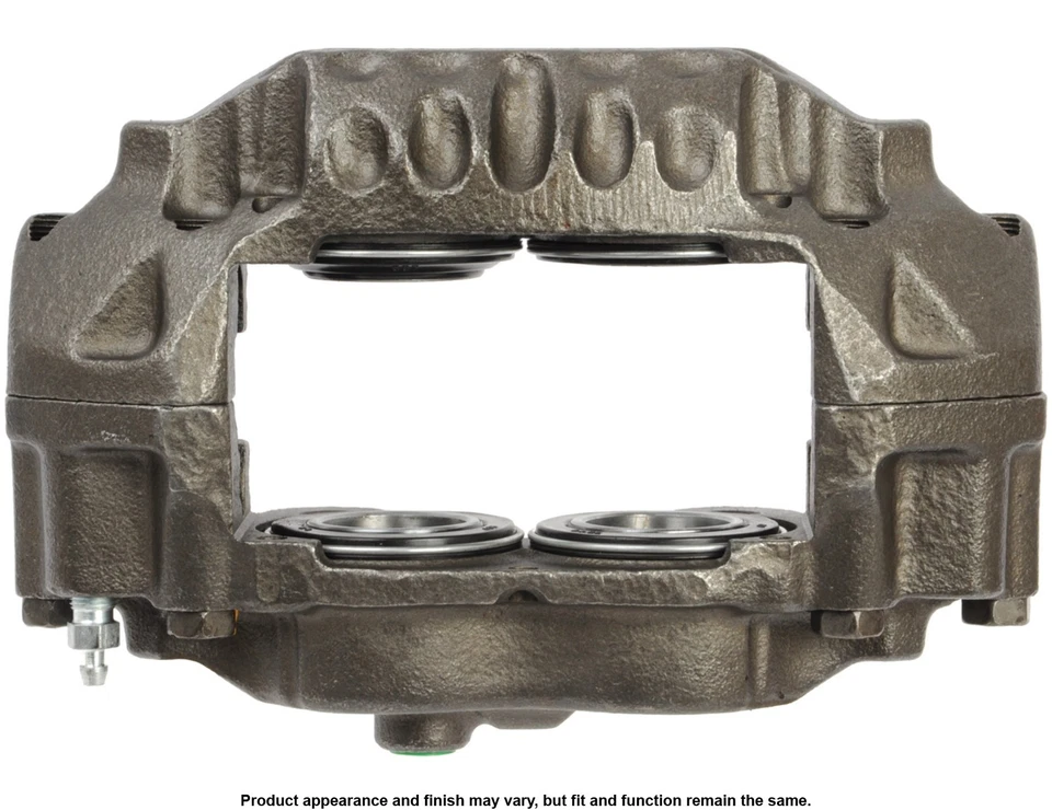 A1 Cardone 19-1240 Disc Brake Caliper For 88-95 Toyota 4Runner Pickup - Image 4 of 4