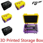3D Printed Storage Box for Flywoo Naked GoPro Action Camera 2.0/2.1
