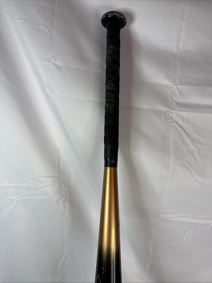 Adidas Vanquish Baseball Bat 30 in 22 oz Drop -8 Mod SLVQSH2K9 7050 Alloy 2 3/4" - Image 3 of 4