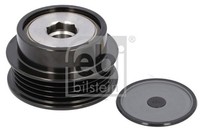 Generatorfreilauf Febi Bilstein 184823 FüR Toyota Yaris Urban Cruiser Auris IQ