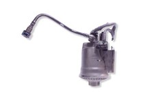 Opel Astra J 2013 Gehäuse Kraftstofffilter 13244294 Diesel 121kW STK5662