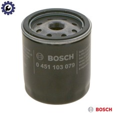 OIL FILTER 0 451 103 079 FOR JEEP TOYOTA SAAB 900/Hatchback/II/Convertible 2.5L